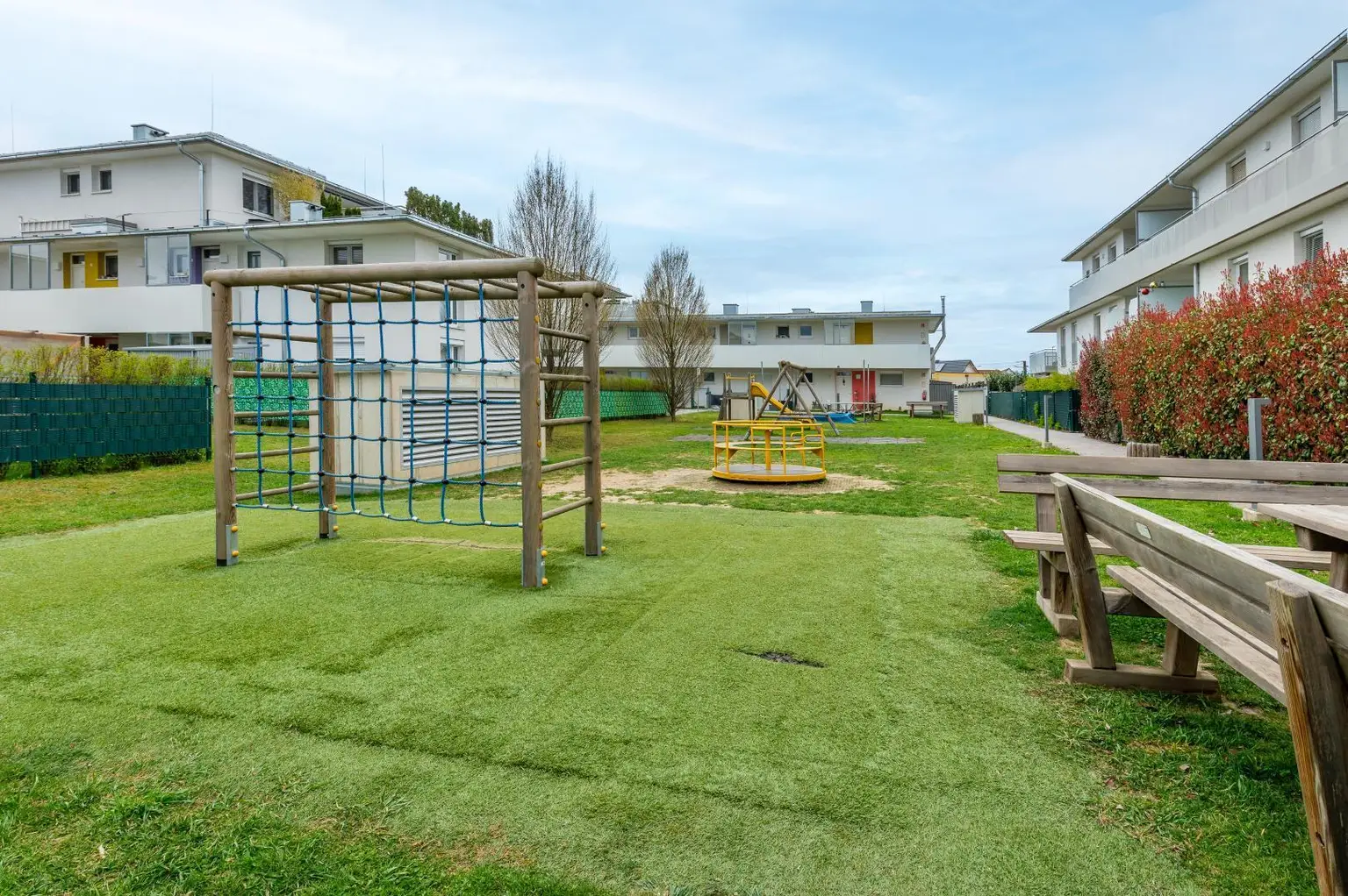Spielplatz