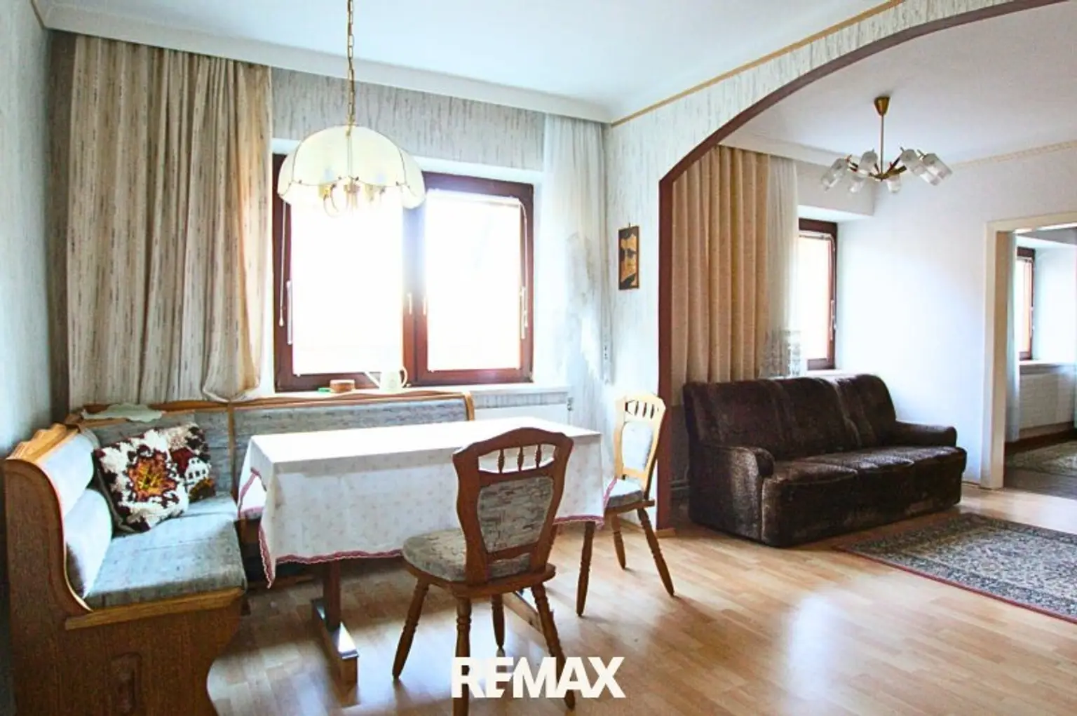 Küche Eßzimmer EG 2