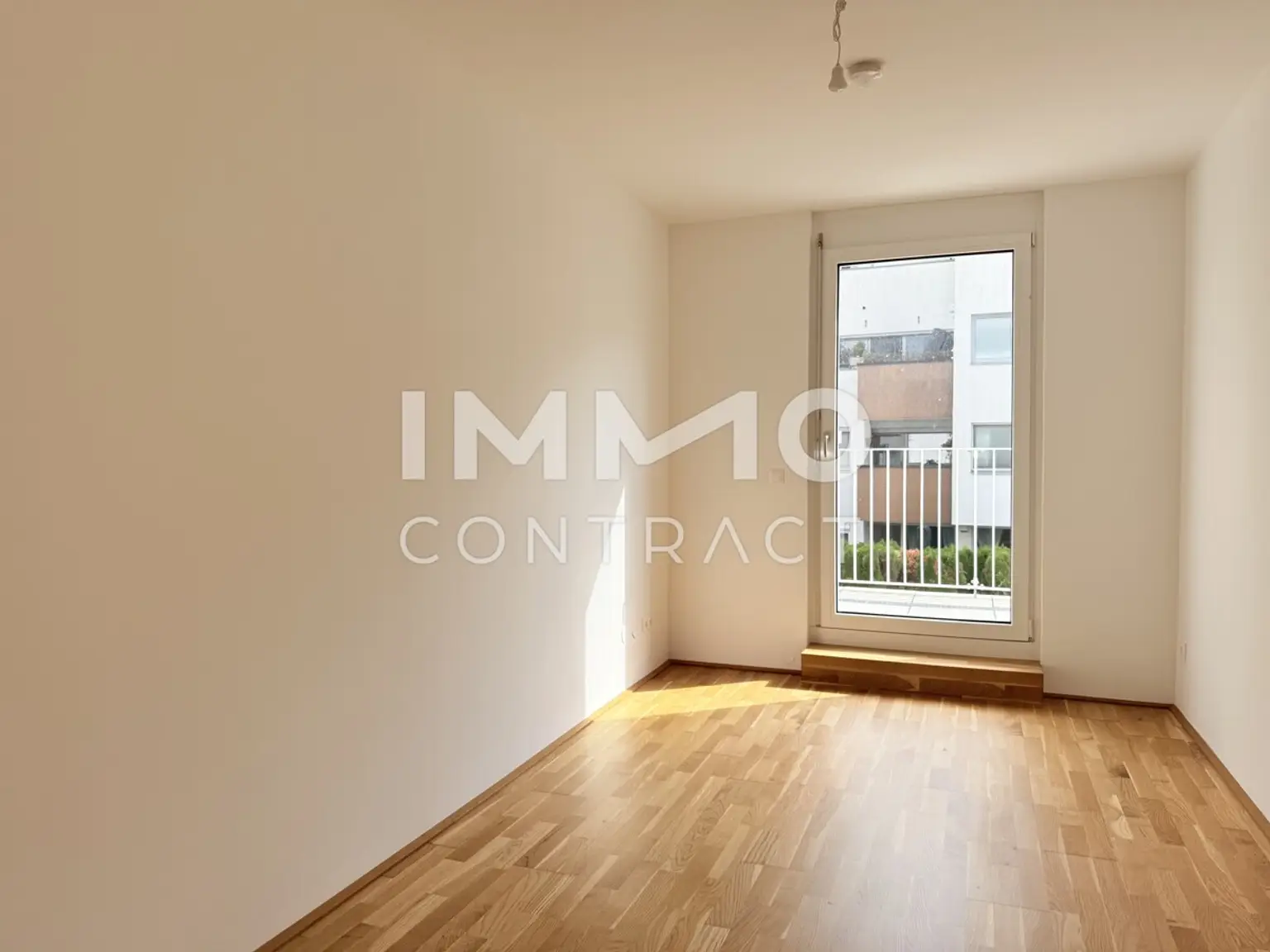 EDI N° 7 -  3 Zimmer Traum mit großzügiger  Terrasse