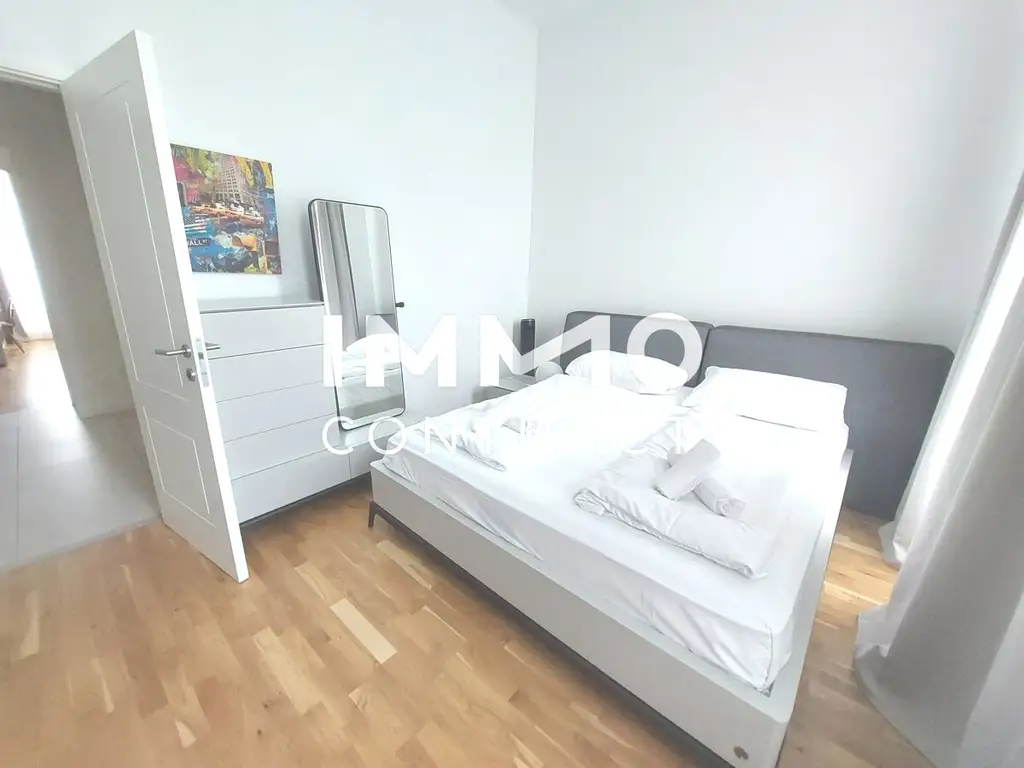 2-Zimmer Traumwohnung in TOP-Lage , 200m zum AKH