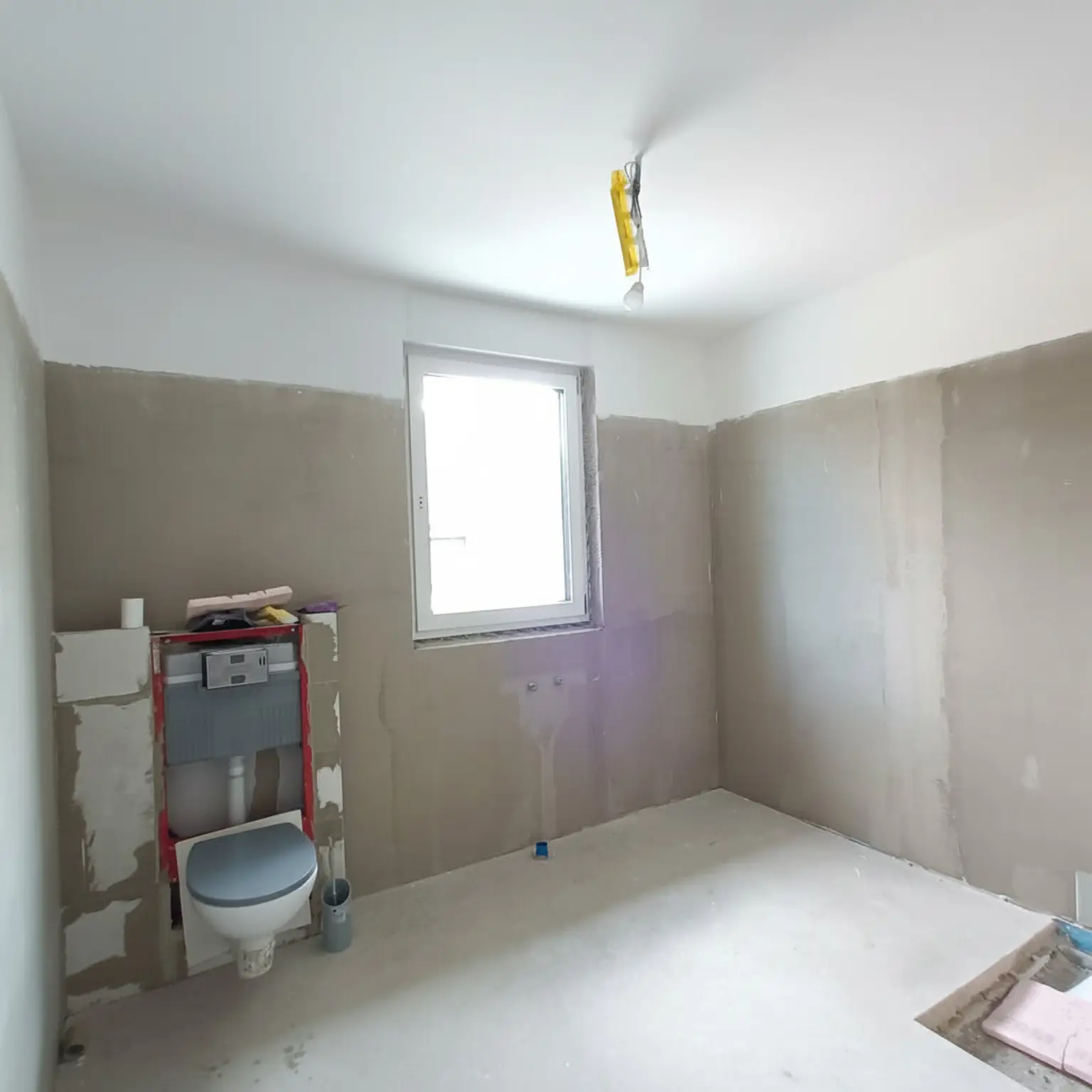 ERSTBEZUG Neubau-Doppelhaus Ebenfurth – belagsfertig 399.000 €