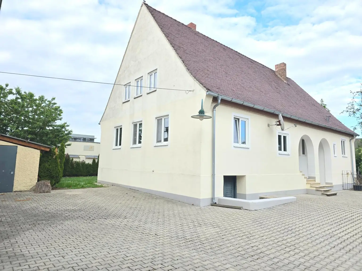 Bruckerstrasse Obj.3338 c