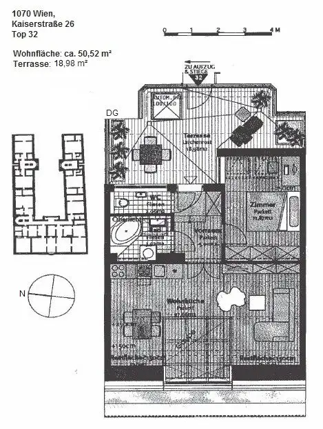 Plan 1