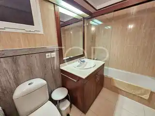 Baño en suite 2