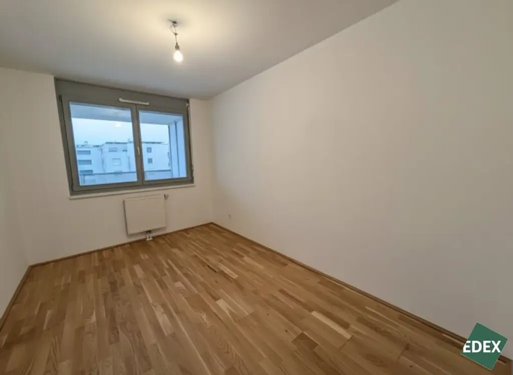 Attraktive 2-Zimmer-Wohnung mit Loggia nahe Vetmeduni