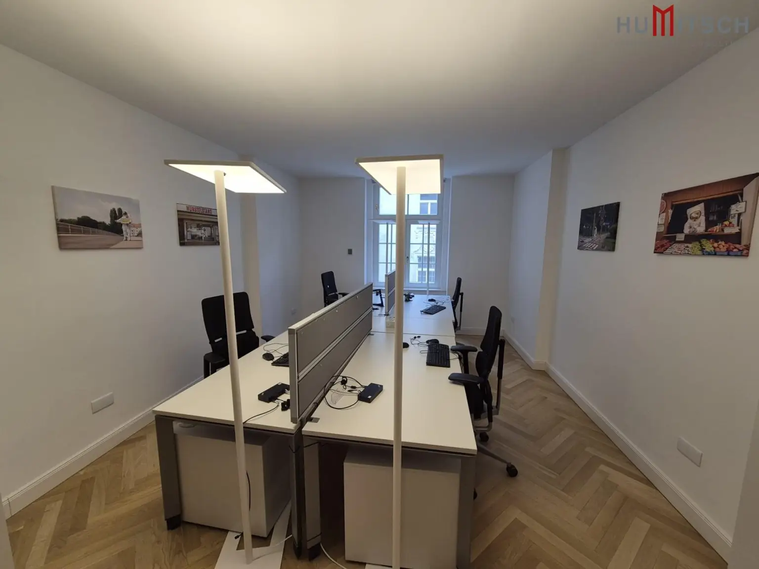 Schöne Bürofläche in bester Grazer Innenstadtlage
