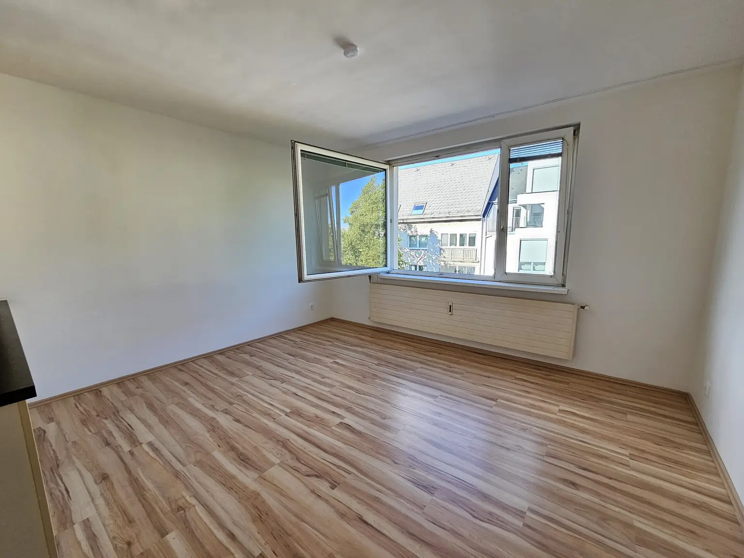 Charmante Wohnung