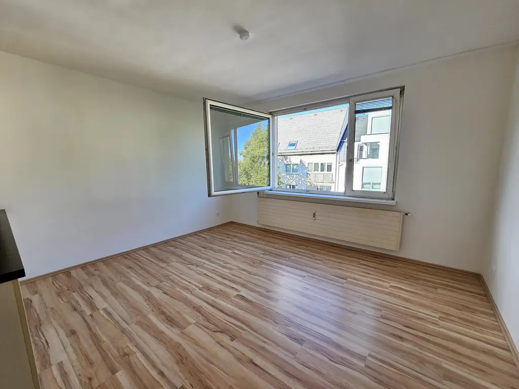 Charmante Wohnung