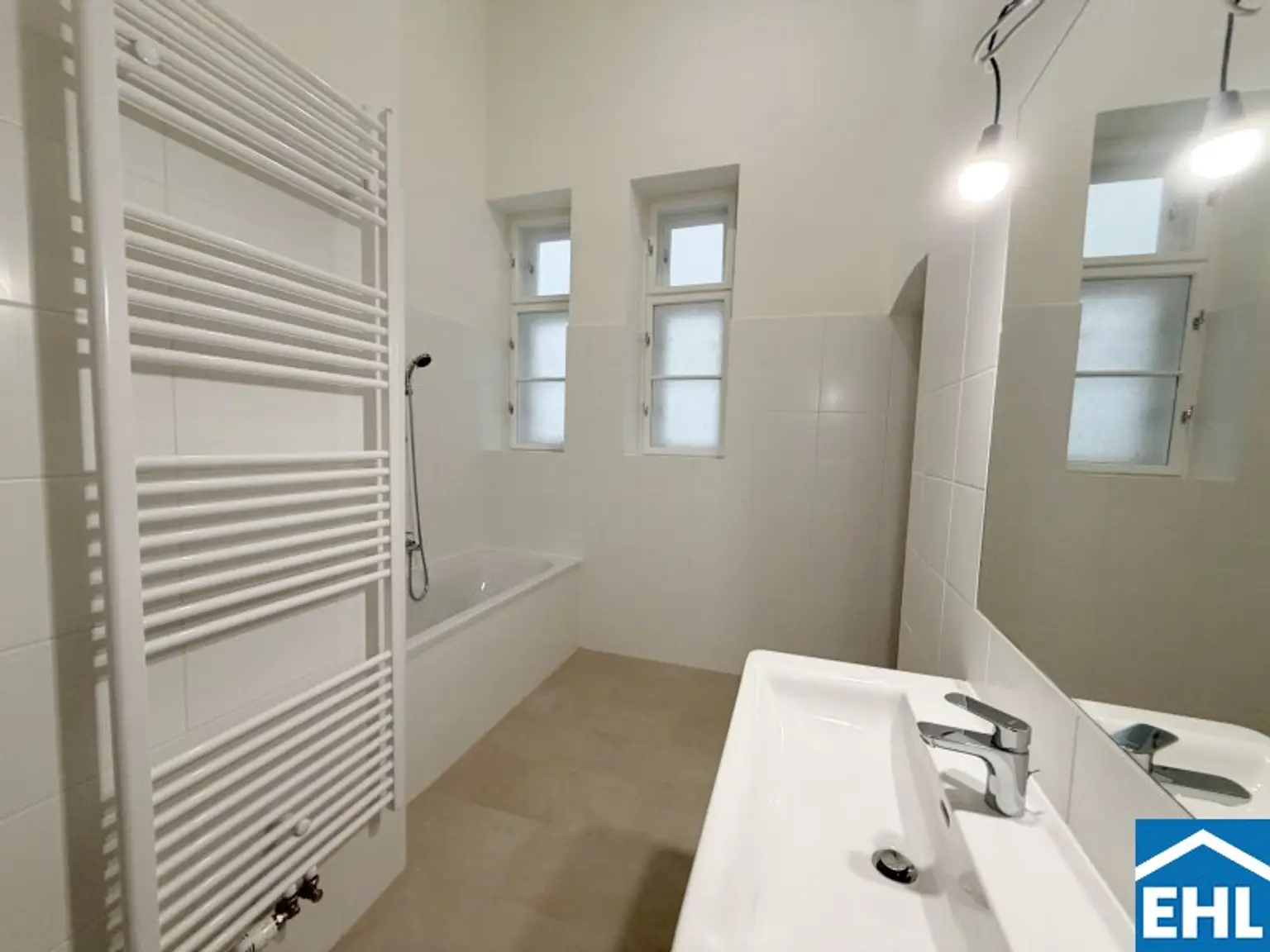 Badezimmer 2