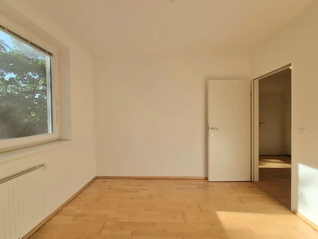 48 m² City-Wohnung mit Balkon & Lift – sofort beziehbar
