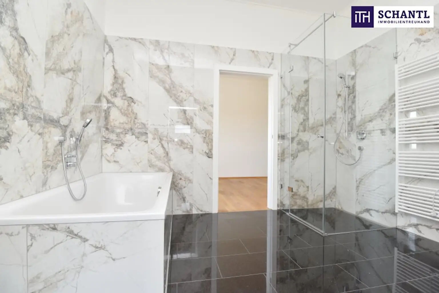 Majestätisches Penthouse in den Weinbergen - Ein exklusives Refugium mit unvergleichlichem Panorama - in 8113 Sankt Bartholomä!