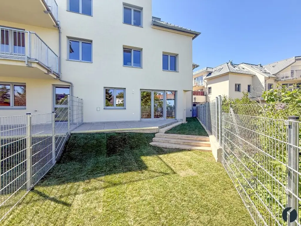 Eigentumswohnungen Projekt "Veritas" Top 2/1, 2 Zimmer