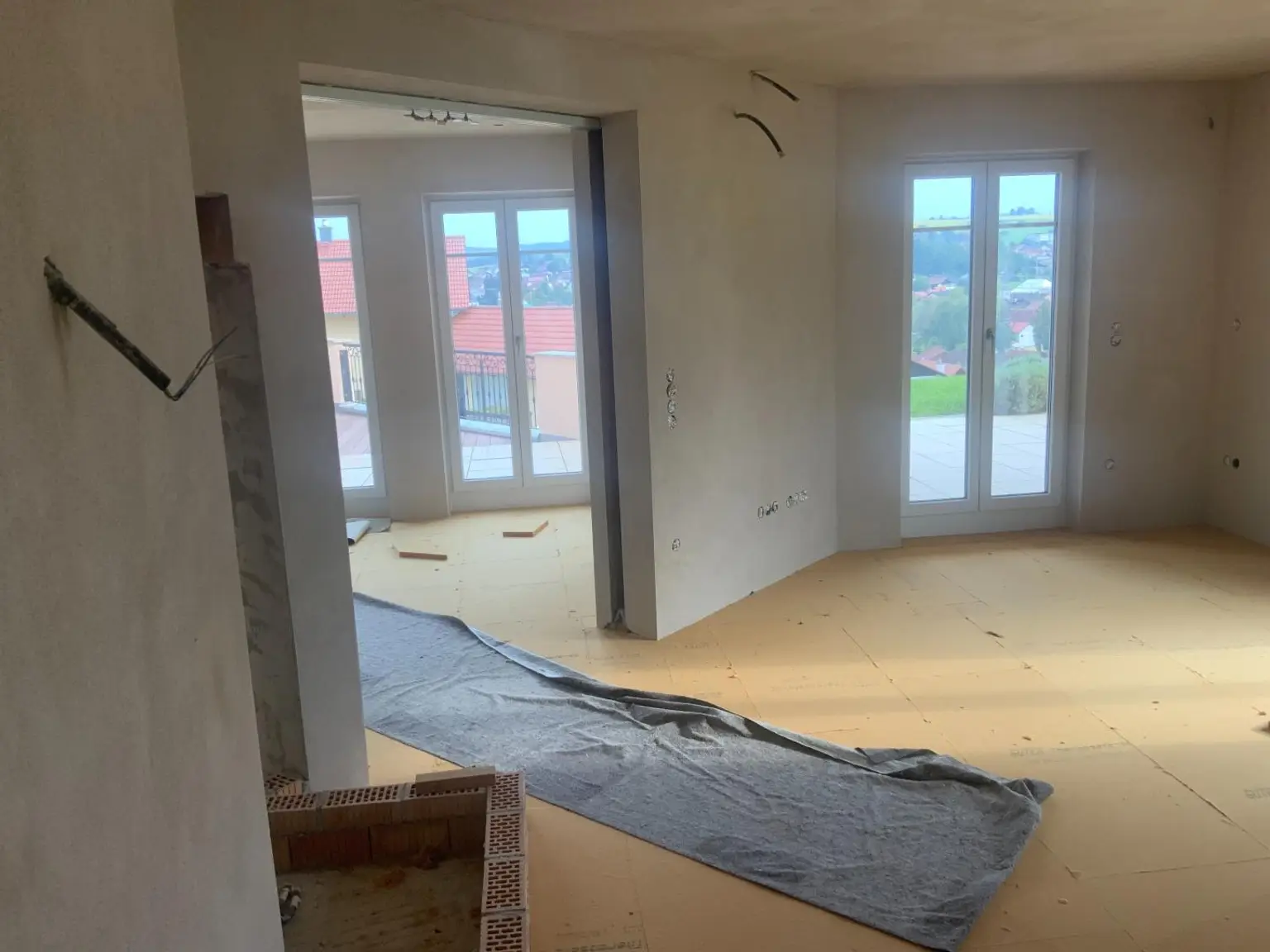 Traumhaus in Traumlage