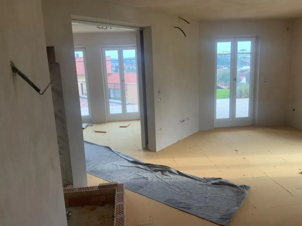 Traumhaus in Traumlage