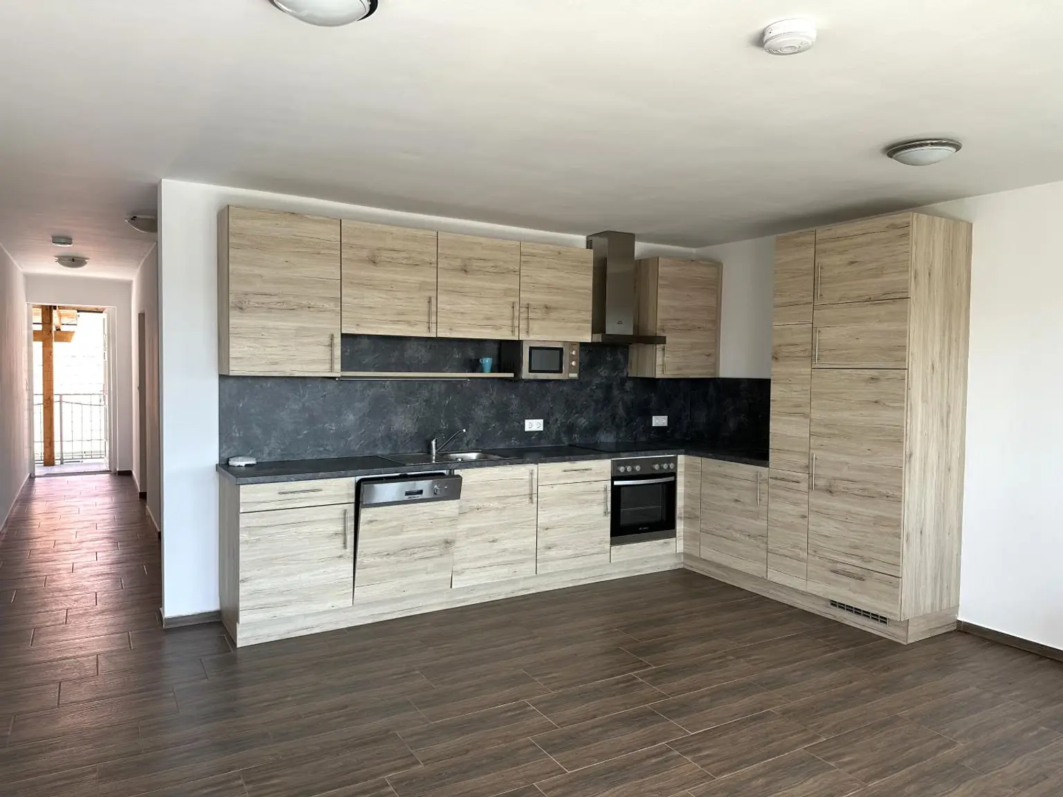 Ankommen und wohlfühlen – helle 2-Zimmer-Mietwohnung mit Charme nahe Neulengbach