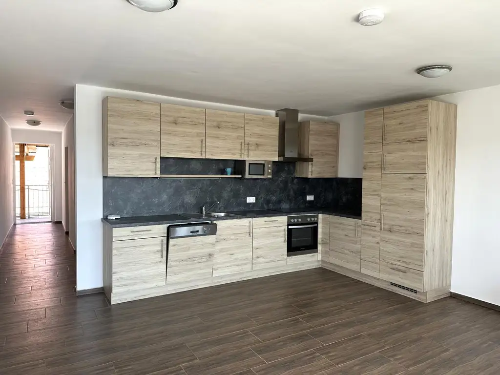 Ankommen und wohlfühlen – helle 2-Zimmer-Mietwohnung mit Charme nahe Neulengbach