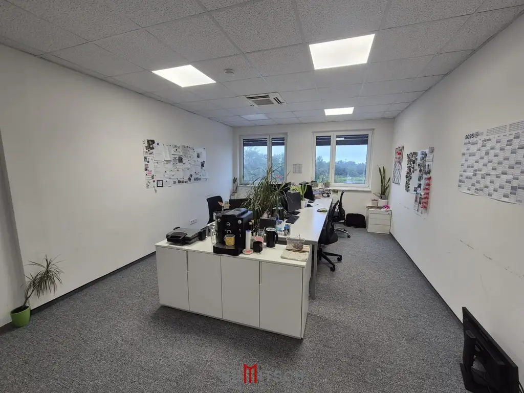 Bürofläche in Graz-Puntigam