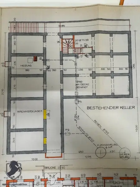 Willkommen in Ihrem neuen Zuhause!