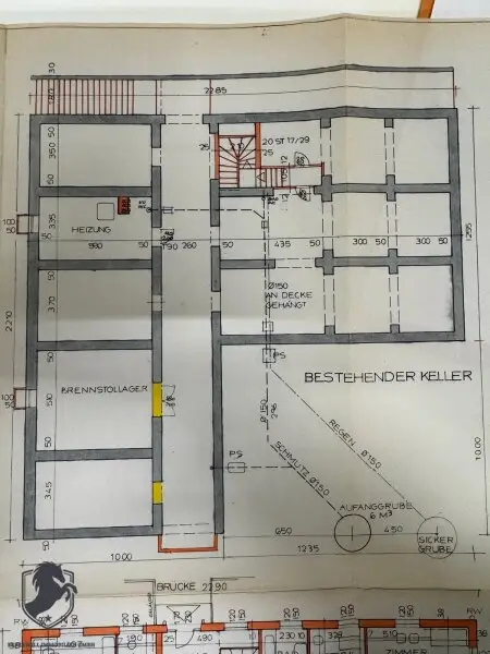 Willkommen in Ihrem neuen Zuhause!