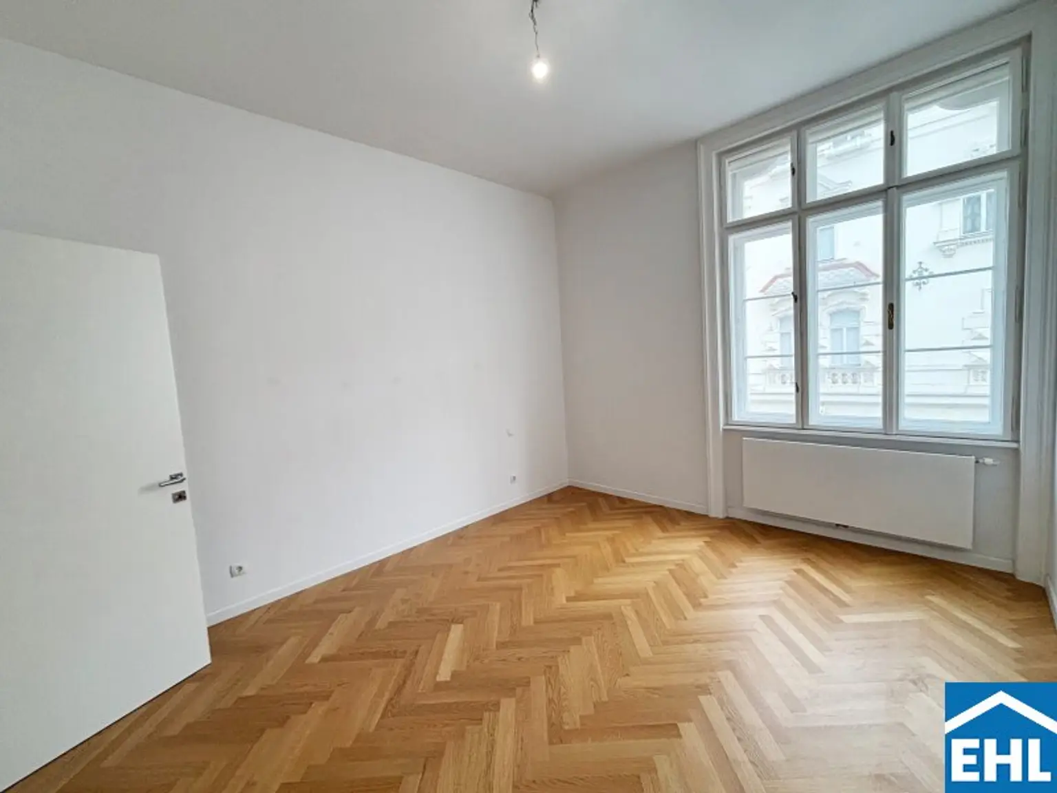 Charmante Altbauwohnung im Herzen der Wiener Innenstadt