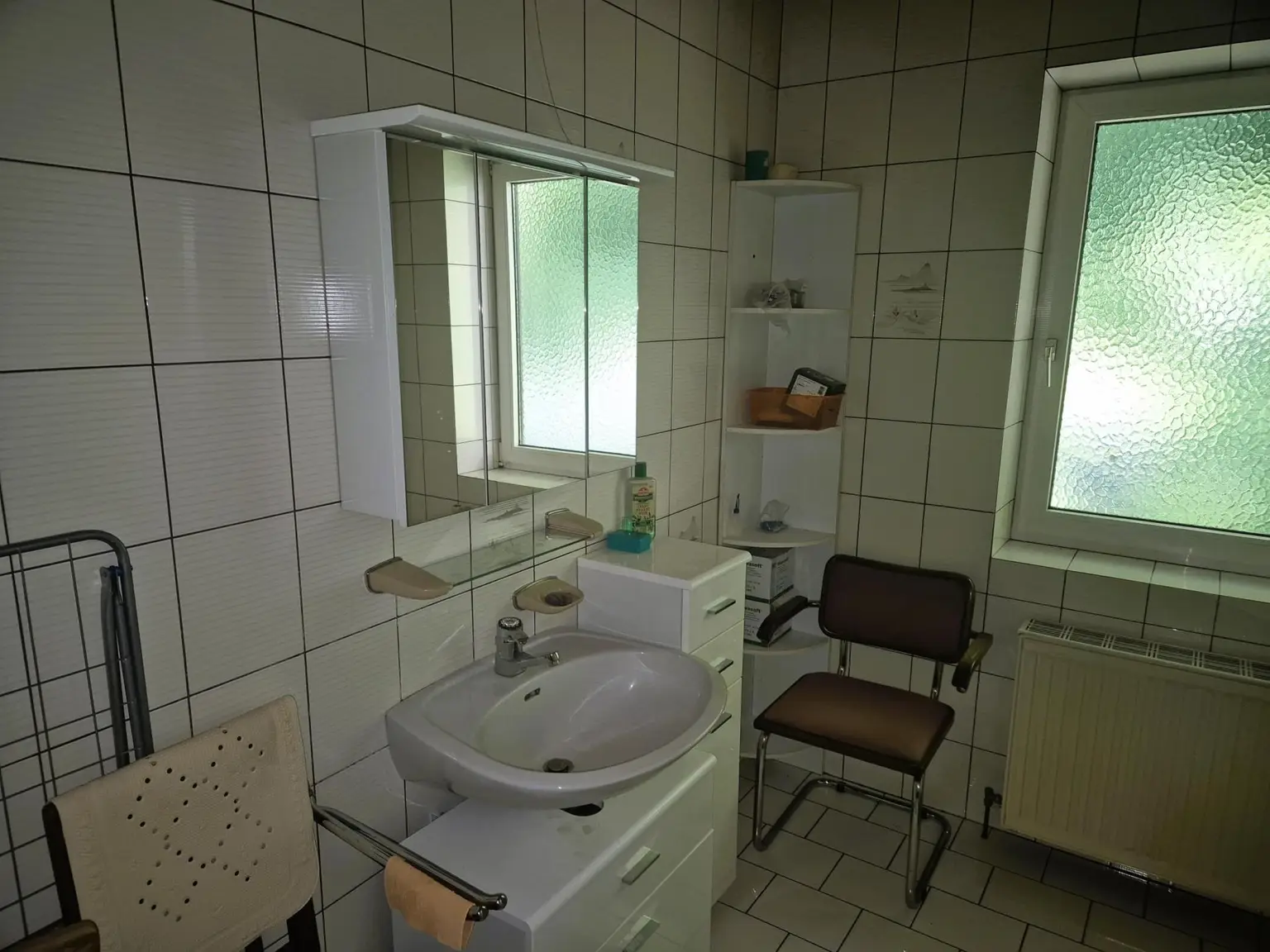Einfamilienhaus in Gaming