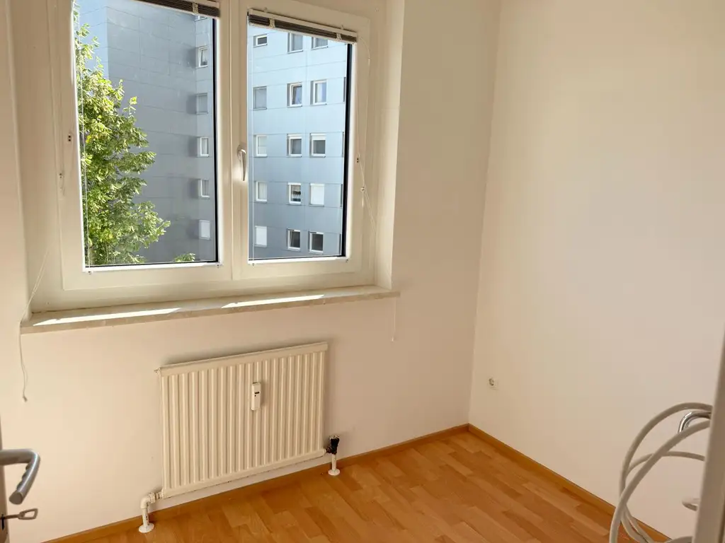 Großzügige 4 Zimmer Wohnung im Herzen von Wels - ideal für Familien!
