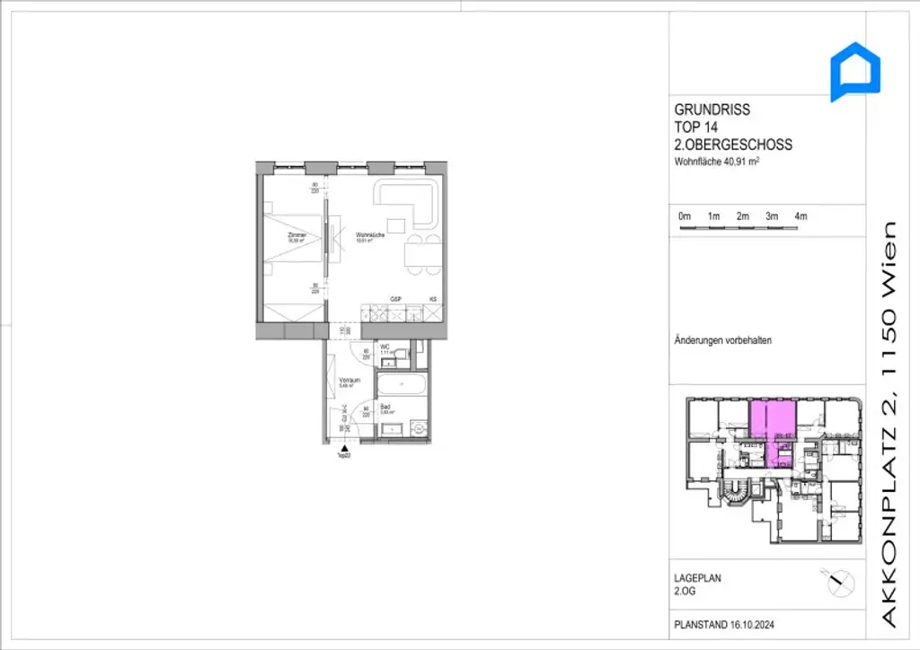 Schönbrunnblick-Gloriette, ERSTBEZUG, JETZT einziehen! Dachgeschoss NEU mit modernster Ausstattung148m² Wohnfläche, 4 Zimmer plus Nebenräume, auch Altbau Etagen-Wohnungen, teilweise Kurzzeitvermietung möglich !