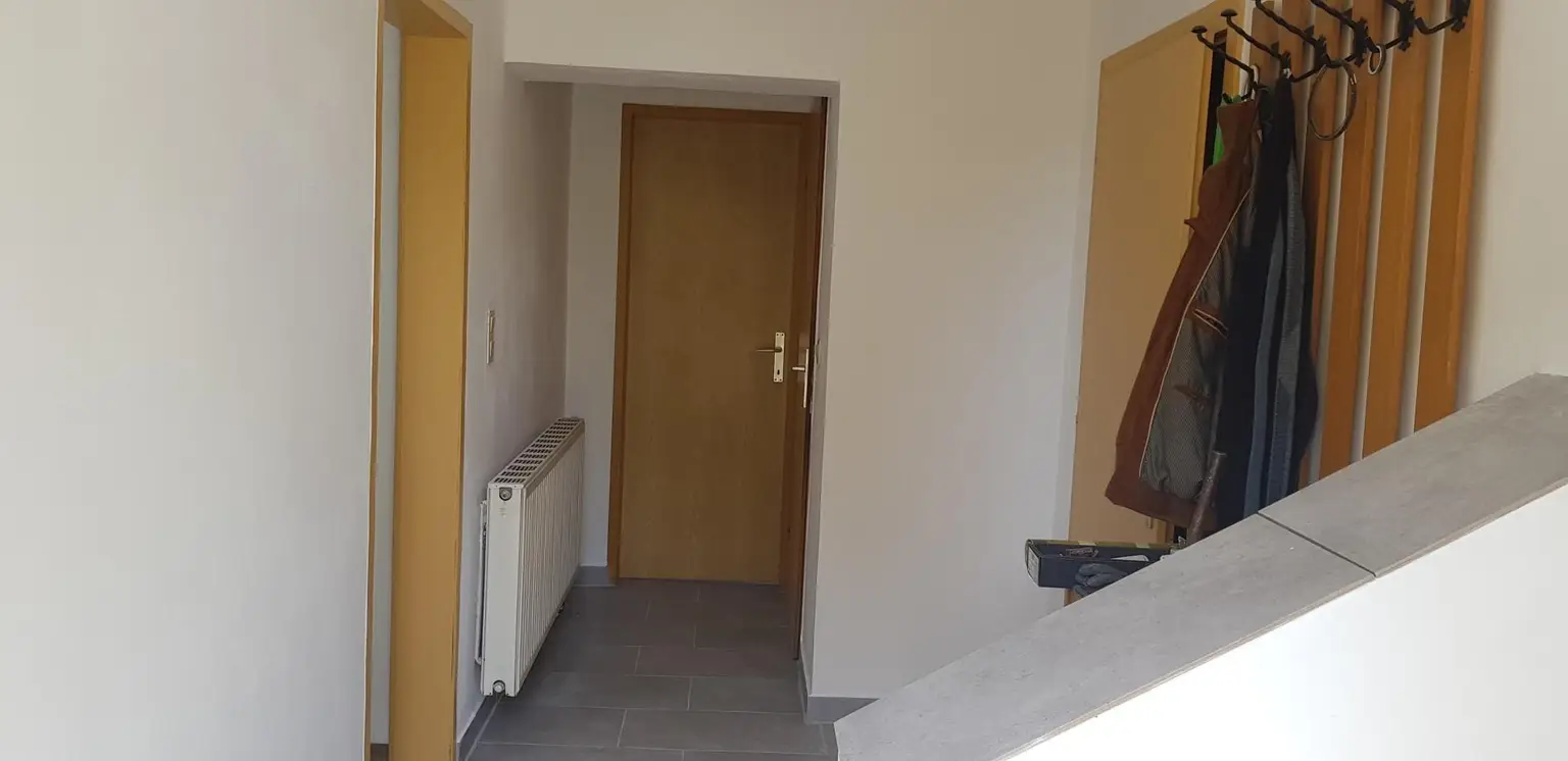 Vorzimmer