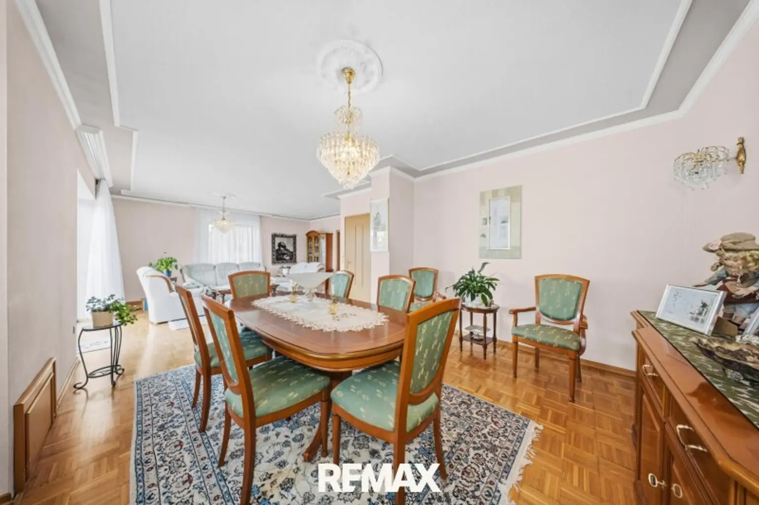 03 Wohnzimmer