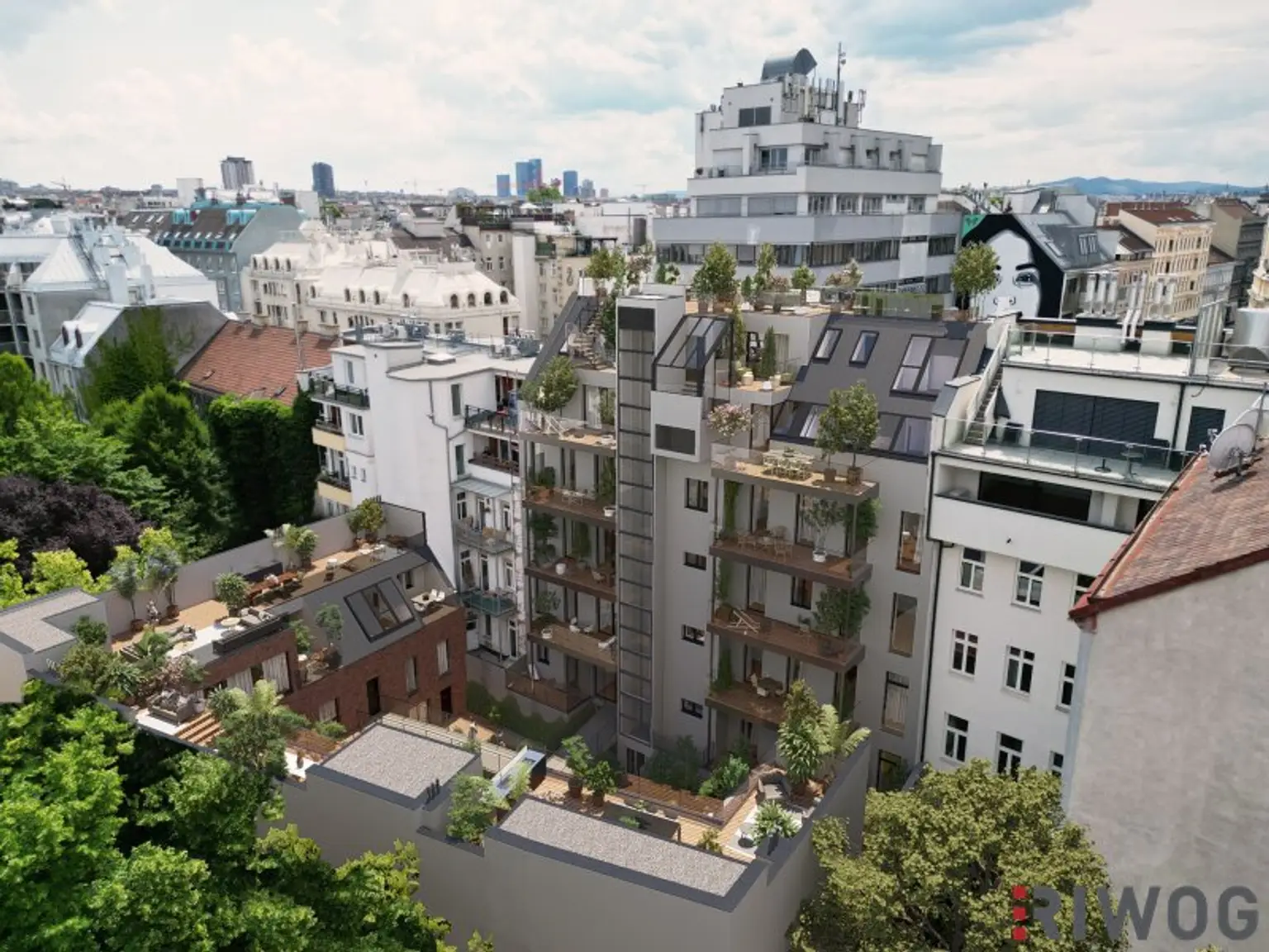 GROHGASSE 10 | LEBE INDIVIDUALITÄT