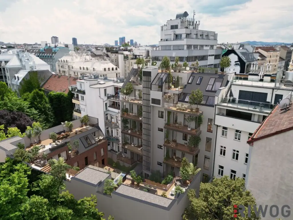 GROHGASSE 10 | LEBE INDIVIDUALITÄT
