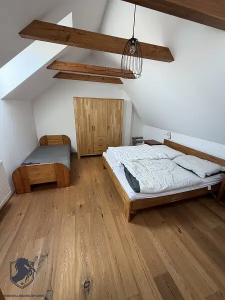 Stilvolle Wohn- & Gewerbeliegenschaft mit Loftcharakter im Weinviertel