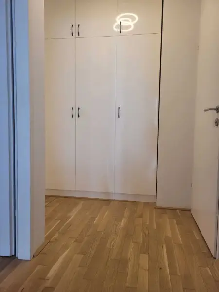 Vorraum im OG