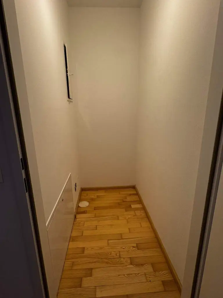 Stilvoll leben in zentraler Lage – Ihr neues 2-Zimmer-Refugium