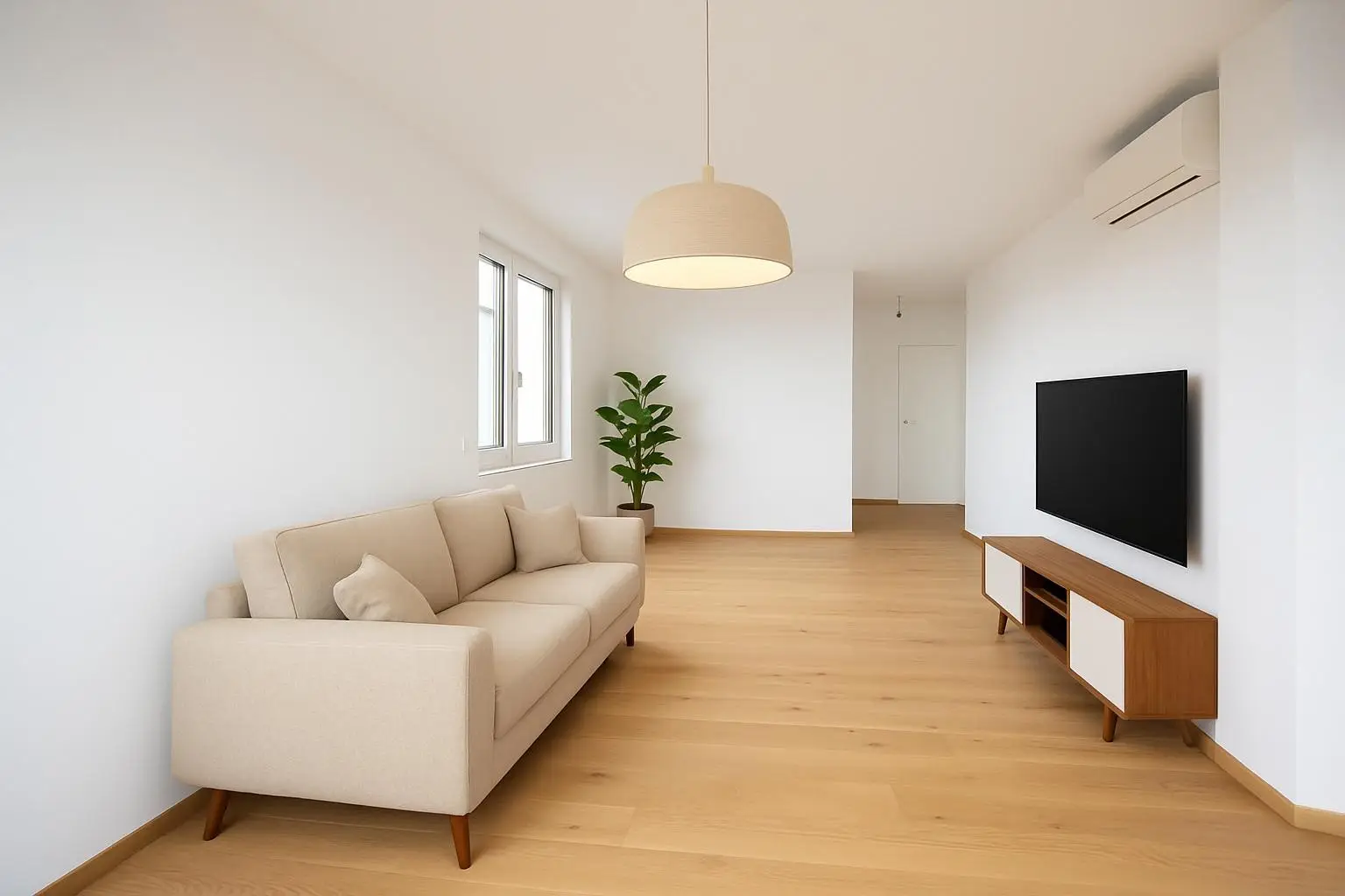 "Erstbezug! Dachterrassenwohnung in Wördern mit Fernblick"