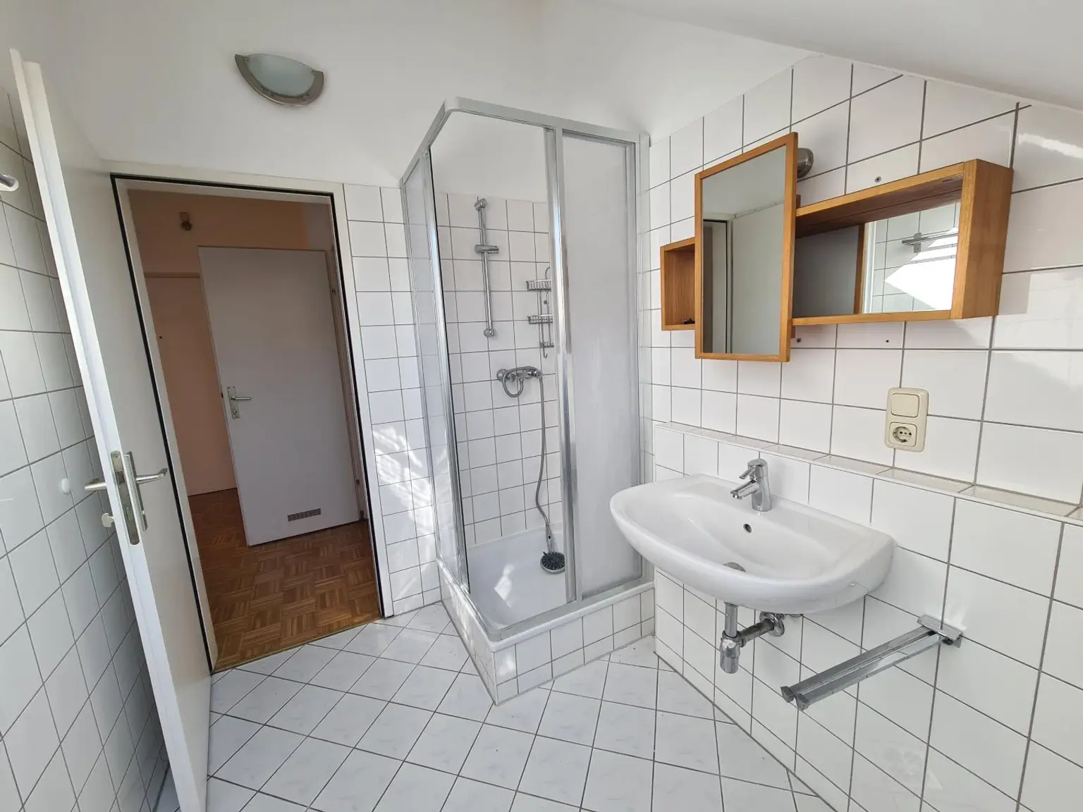 Anlegerwohnungspaket in Grazer Gründerzeithaus