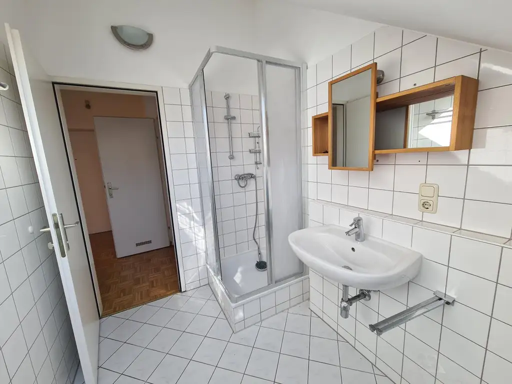 Anlegerwohnungspaket in Grazer Gründerzeithaus