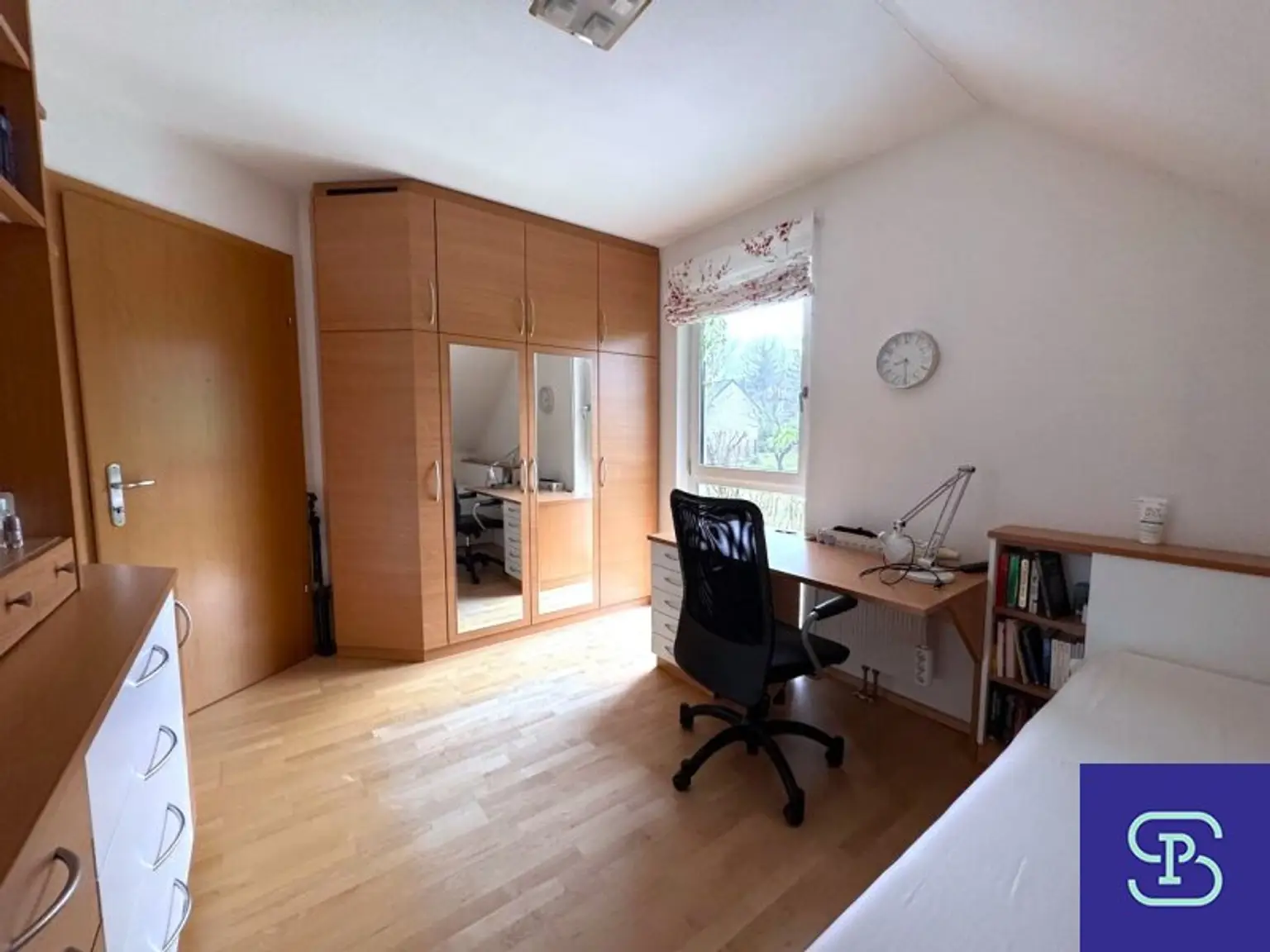 Zimmer 5 OG
