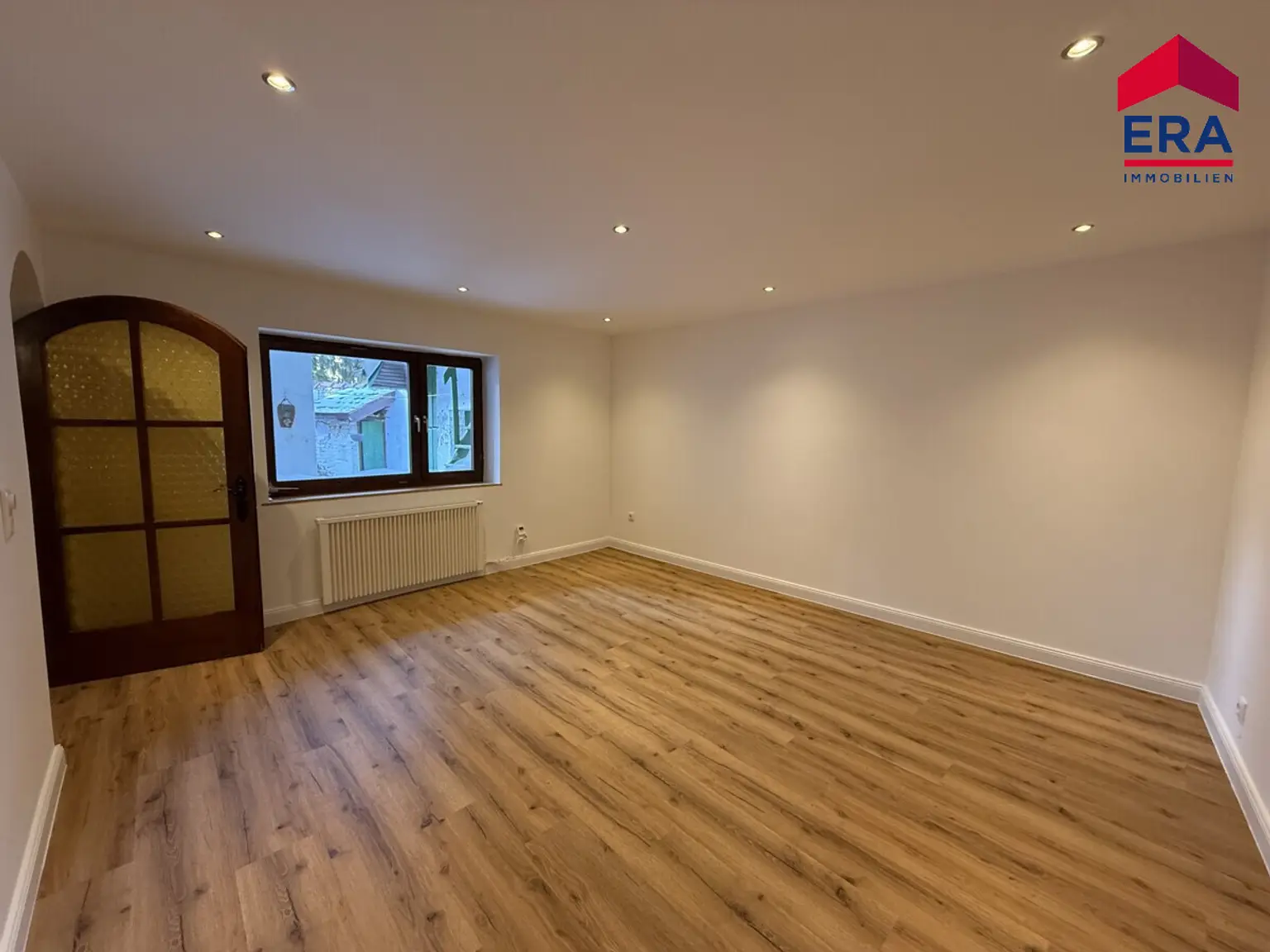 Charmantes Weinviertler Bauernhaus mit handbemalten Fliesen in Ottenthal