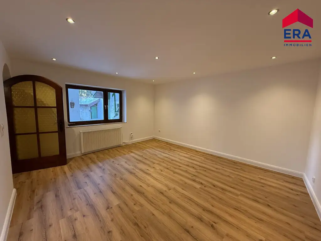 Charmantes Weinviertler Bauernhaus mit handbemalten Fliesen in Ottenthal