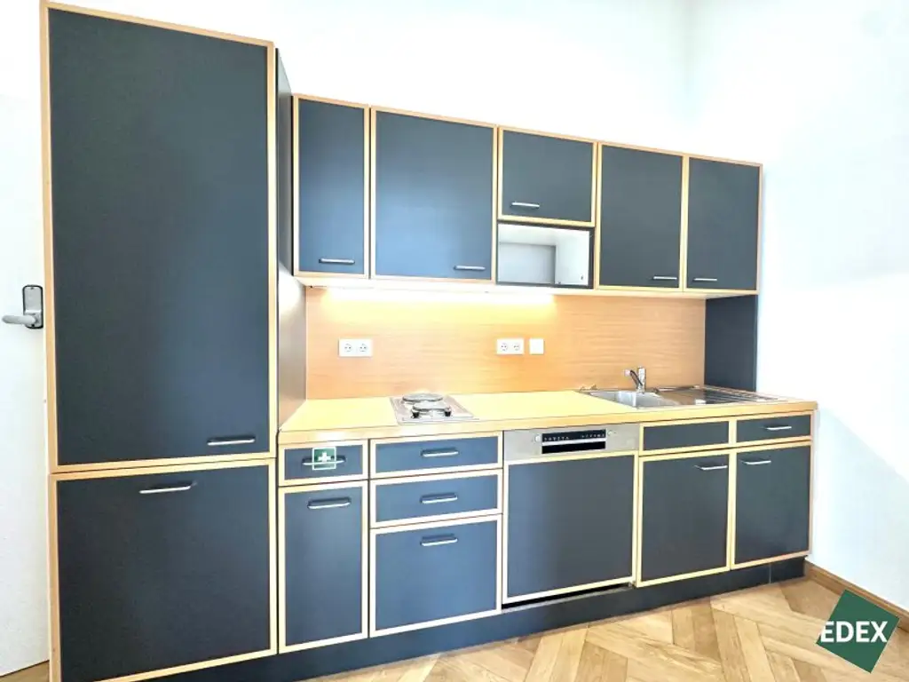 Top Büro in der Börse!