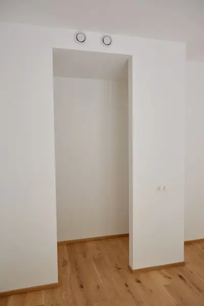 SAGENHAFT - Nachhaltiges Massivholz-Einfamilienhaus