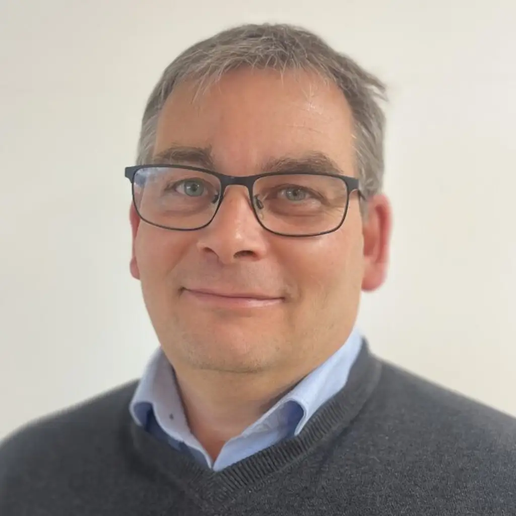 Wolfgang Forsthuber