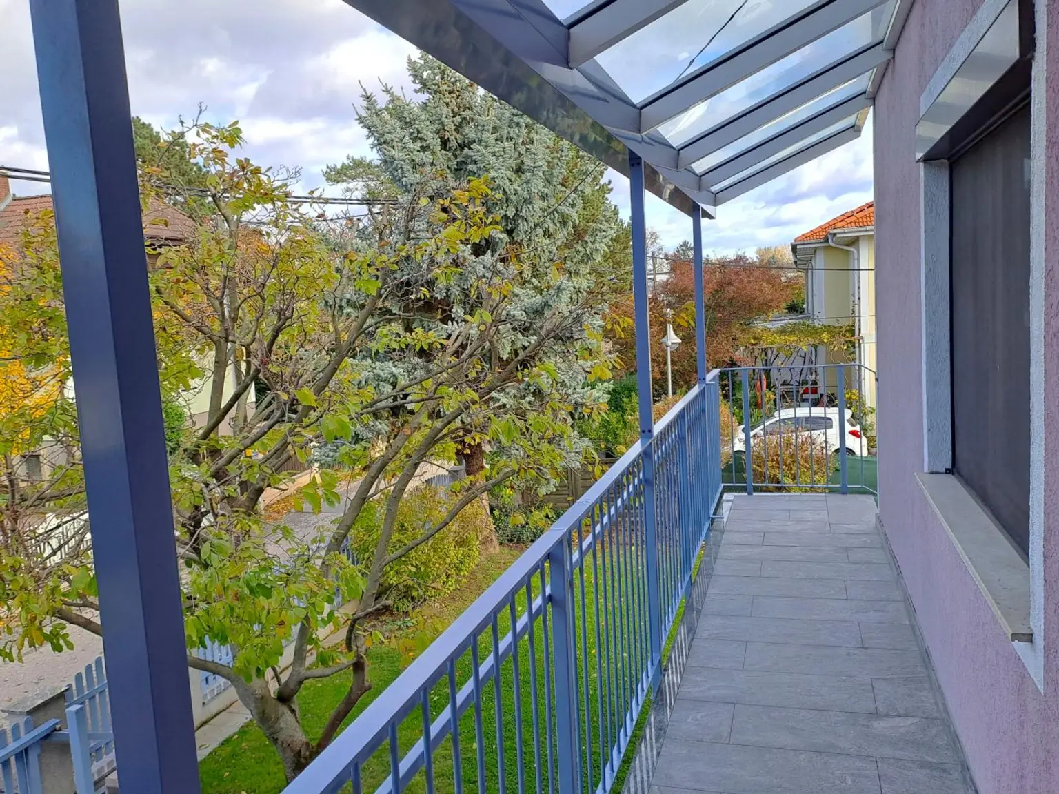 ERSTBEZUG NACH MODERNISIERUNG - CHARMANTE MAISONETTE-WOHNUNG INKL HEIZUNG UND WARMWASSER