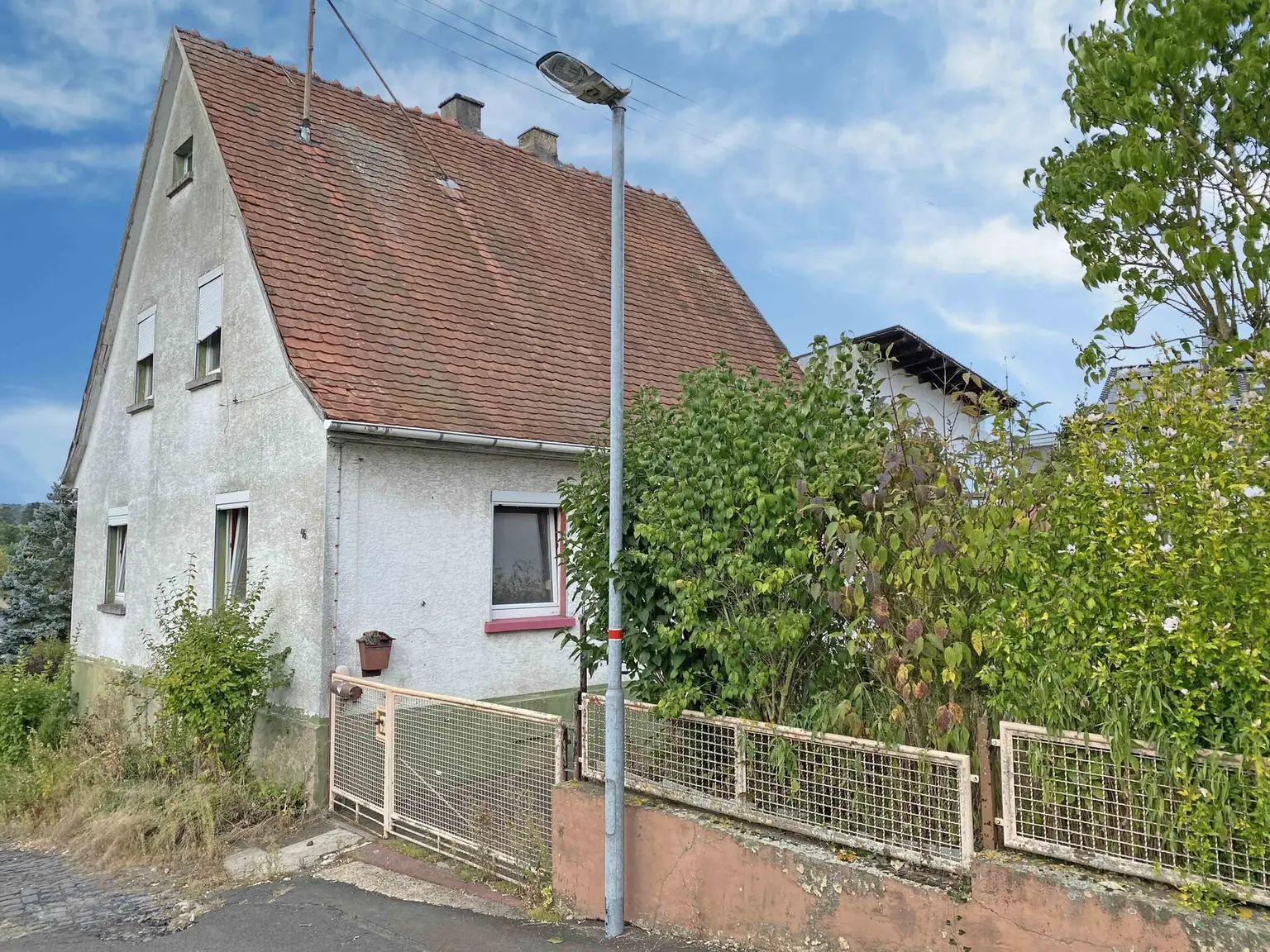 Aussenansicht