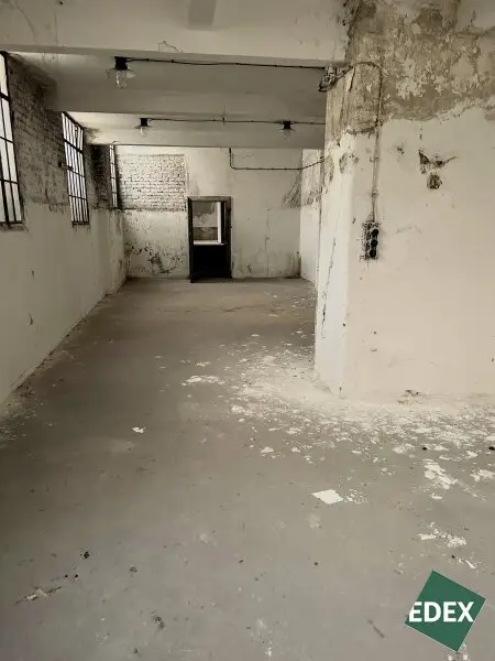 Großes Souterrain im 11. Wiener Gemeindebezirk