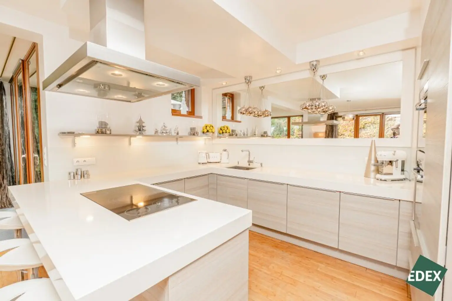 Exklusives Wohnen in Prager Bestlage