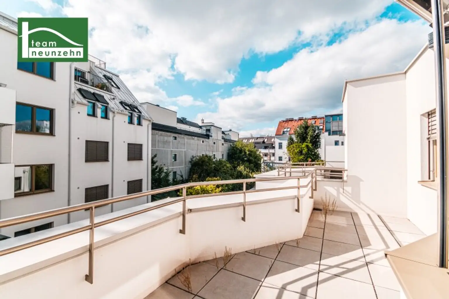 Ihr Traumhaus mit Garten in Floridsdorf: Exklusiver Neubau in ruhiger Lage – Sofort beziehbar! - JETZT ZUSCHLAGEN