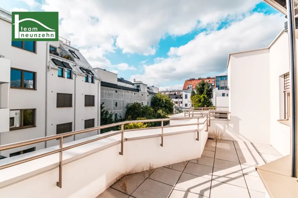 Ihr Traumhaus mit Garten in Floridsdorf: Exklusiver Neubau in ruhiger Lage – Sofort beziehbar! - JETZT ZUSCHLAGEN