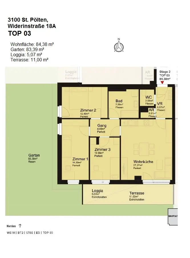 Plan